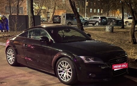 Audi TT, 2007 год, 1 500 000 рублей, 2 фотография