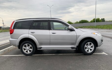 Great Wall Hover H5, 2013 год, 870 000 рублей, 4 фотография