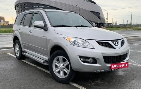 Great Wall Hover H5, 2013 год, 870 000 рублей, 3 фотография