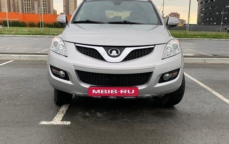 Great Wall Hover H5, 2013 год, 870 000 рублей, 2 фотография