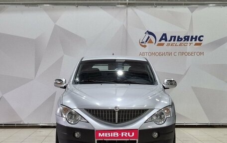 SsangYong Actyon Sports II, 2011 год, 950 000 рублей, 8 фотография