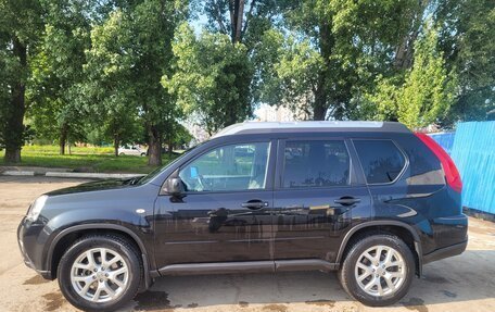 Nissan X-Trail, 2011 год, 1 100 000 рублей, 2 фотография