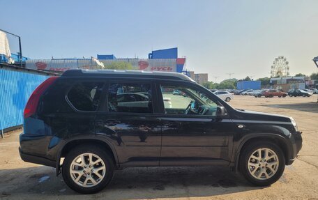 Nissan X-Trail, 2011 год, 1 100 000 рублей, 6 фотография