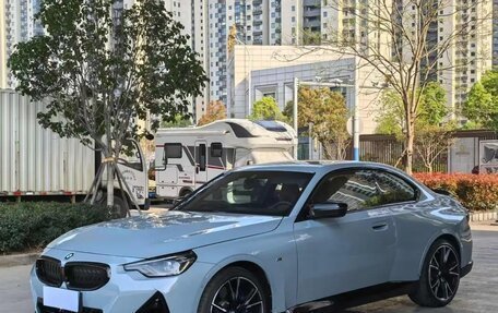 BMW 2 серия, 2024 год, 4 800 100 рублей, 3 фотография