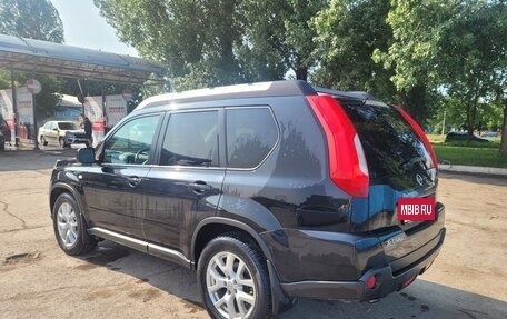 Nissan X-Trail, 2011 год, 1 100 000 рублей, 3 фотография
