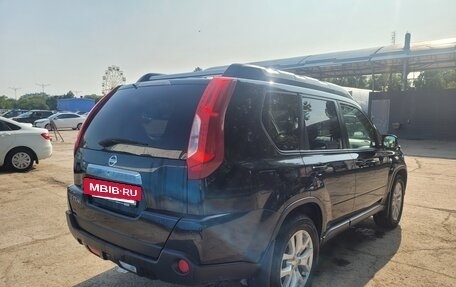 Nissan X-Trail, 2011 год, 1 100 000 рублей, 5 фотография