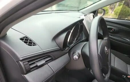 Toyota Vios III, 2020 год, 1 160 000 рублей, 8 фотография