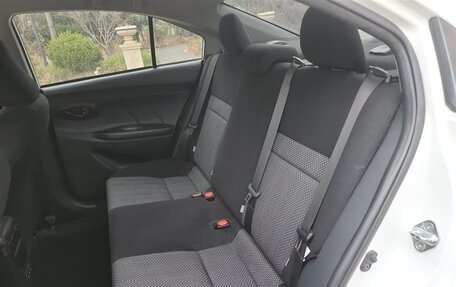 Toyota Vios III, 2020 год, 1 160 000 рублей, 6 фотография