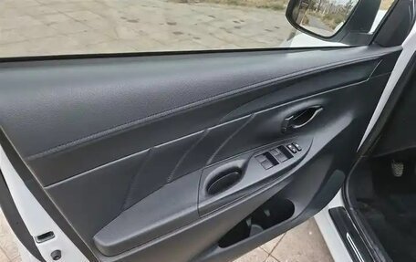 Toyota Vios III, 2020 год, 1 160 000 рублей, 7 фотография