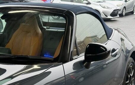 Mazda Roadster IV (ND), 2022 год, 1 325 000 рублей, 5 фотография