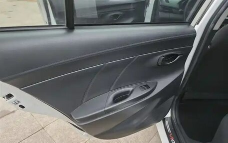Toyota Vios III, 2020 год, 1 160 000 рублей, 9 фотография