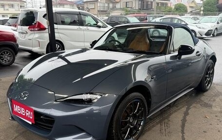 Mazda Roadster IV (ND), 2022 год, 1 325 000 рублей, 2 фотография