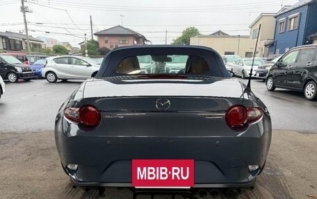 Mazda Roadster IV (ND), 2022 год, 1 325 000 рублей, 3 фотография