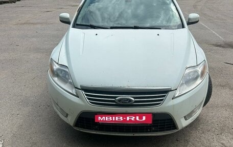 Ford Mondeo IV, 2010 год, 470 000 рублей, 2 фотография