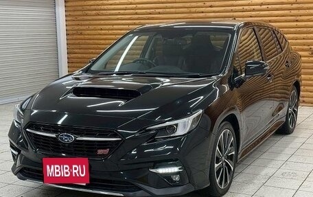 Subaru Levorg, 2021 год, 1 720 000 рублей, 2 фотография