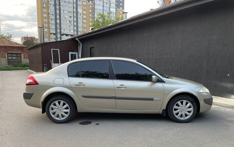 Renault Megane II, 2006 год, 430 000 рублей, 5 фотография