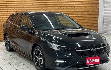 Subaru Levorg, 2021 год, 1 720 000 рублей, 3 фотография