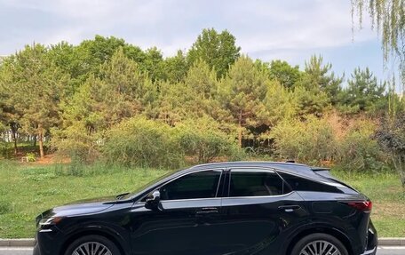 Lexus RX IV рестайлинг, 2023 год, 5 150 100 рублей, 6 фотография