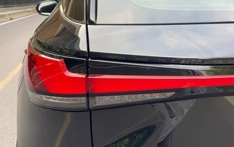 Lexus RX IV рестайлинг, 2023 год, 5 150 100 рублей, 5 фотография