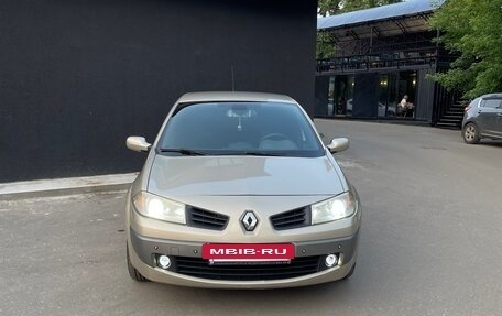 Renault Megane II, 2006 год, 430 000 рублей, 2 фотография