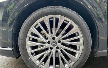 Lexus RX IV рестайлинг, 2023 год, 5 150 100 рублей, 8 фотография