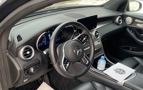 Mercedes-Benz GLC, 2019 год, 3 990 000 рублей, 3 фотография