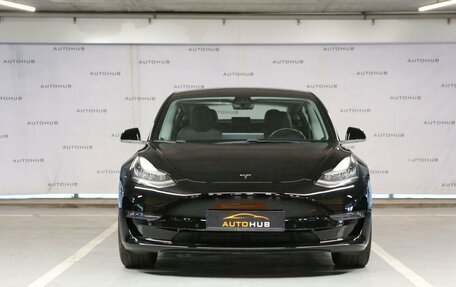 Tesla Model 3 I, 2019 год, 2 400 000 рублей, 2 фотография