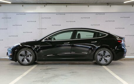 Tesla Model 3 I, 2019 год, 2 400 000 рублей, 4 фотография