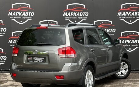 KIA Mohave I, 2012 год, 1 690 000 рублей, 6 фотография