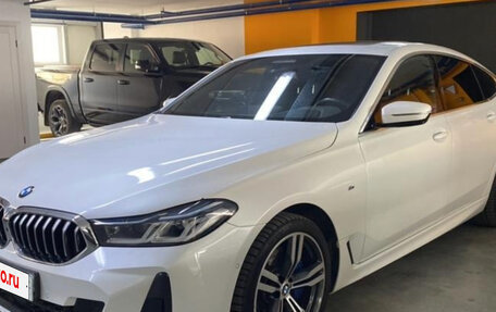 BMW 6 серия, 2023 год, 7 689 000 рублей, 3 фотография