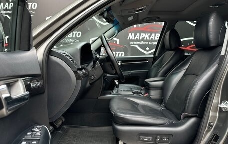 KIA Mohave I, 2012 год, 1 690 000 рублей, 7 фотография