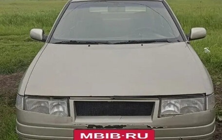 SEAT Toledo III, 1992 год, 75 000 рублей, 2 фотография