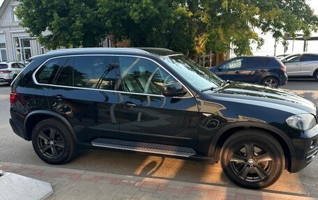 BMW X5, 2008 год, 2 000 000 рублей, 3 фотография