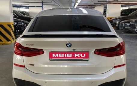 BMW 6 серия, 2023 год, 7 689 000 рублей, 2 фотография