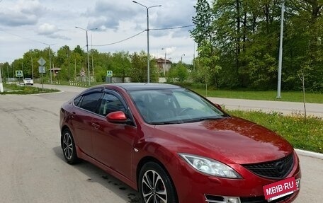 Mazda 6, 2008 год, 777 000 рублей, 2 фотография