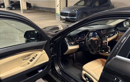 BMW 5 серия, 2016 год, 2 980 000 рублей, 6 фотография