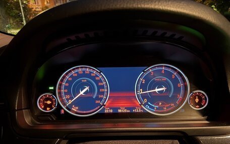 BMW 5 серия, 2016 год, 2 980 000 рублей, 8 фотография