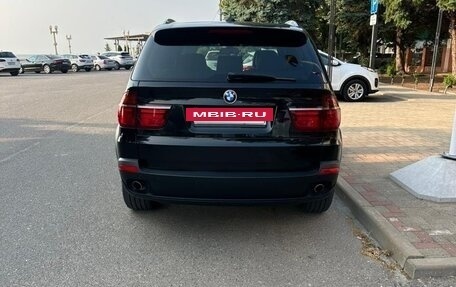 BMW X5, 2008 год, 2 000 000 рублей, 4 фотография