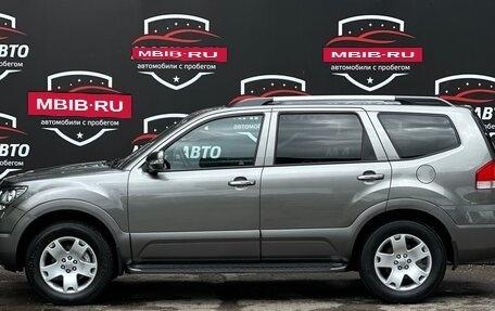 KIA Mohave I, 2012 год, 1 690 000 рублей, 4 фотография