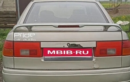 SEAT Toledo III, 1992 год, 75 000 рублей, 3 фотография