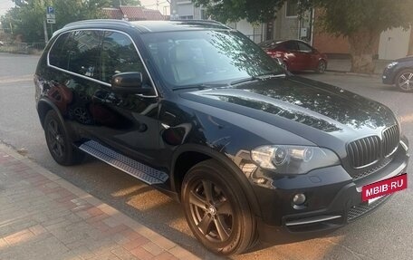 BMW X5, 2008 год, 2 000 000 рублей, 2 фотография