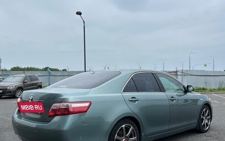 Toyota Camry, 2008 год, 985 000 рублей, 3 фотография