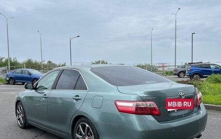 Toyota Camry, 2008 год, 985 000 рублей, 4 фотография