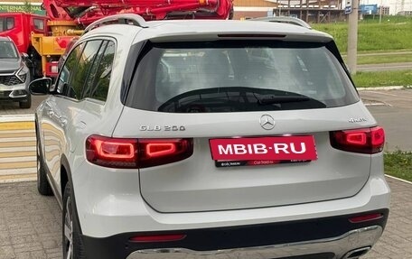 Mercedes-Benz GLB, 2021 год, 3 399 000 рублей, 7 фотография