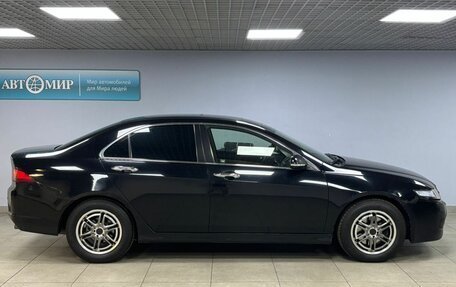 Honda Accord VII рестайлинг, 2006 год, 863 000 рублей, 4 фотография