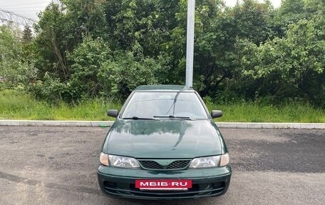 Nissan Almera, 1999 год, 150 000 рублей, 2 фотография