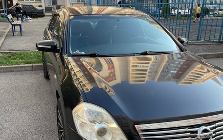 Nissan Teana, 2007 год, 600 000 рублей, 3 фотография