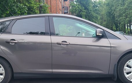 Ford Focus III, 2012 год, 800 000 рублей, 4 фотография