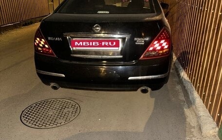 Nissan Teana, 2007 год, 600 000 рублей, 5 фотография