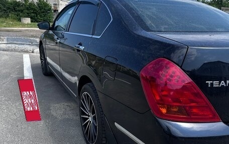 Nissan Teana, 2007 год, 600 000 рублей, 6 фотография